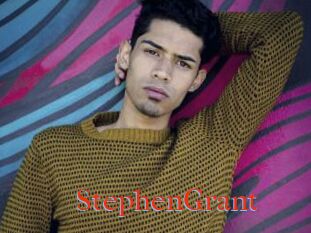 StephenGrant