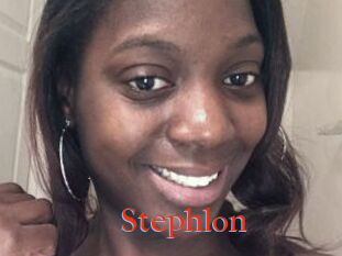 Stephlon