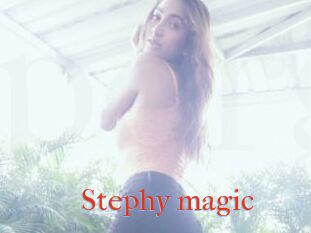 Stephy_magic