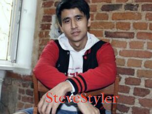SteveStyler