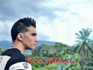 StevenGreeg