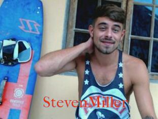 StevenMiller