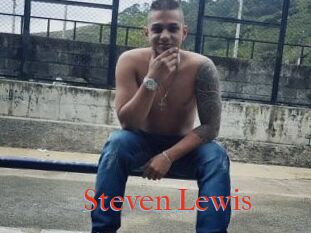 Steven_Lewis