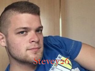 Stevey26