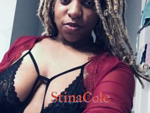 StinaCole