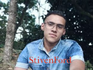 StivenFord