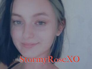 StormyRoseXO