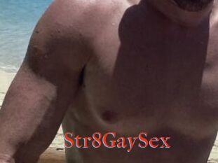Str8GaySex