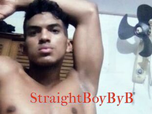 StraightBoyByB