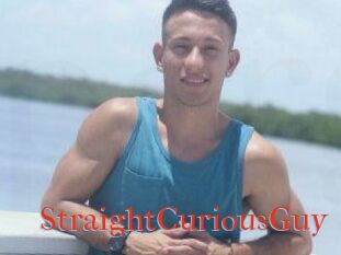 StraightCuriousGuy