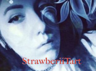 StrawberiiTart