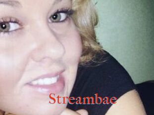 Streambae
