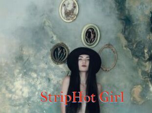 StripHot_Girl