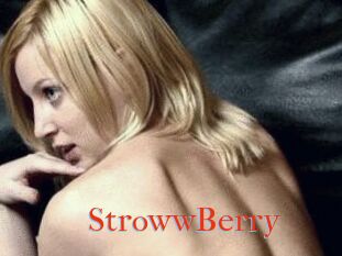 StrowwBerry