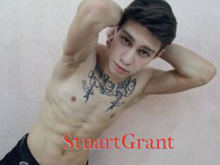 StuartGrant
