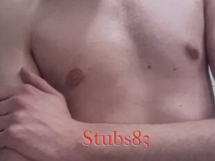 Stubs83