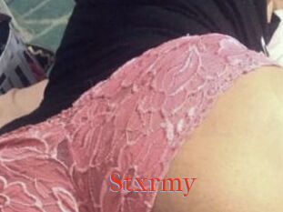 Stxrmy