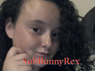SubBunnyRex