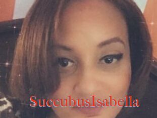 SuccubusIsabella