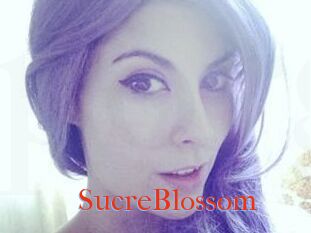 SucreBlossom