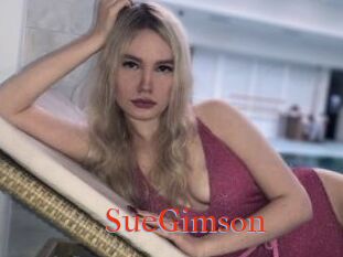 SueGimson