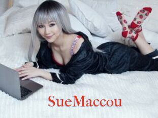 SueMaccou