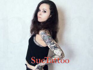 SueTattoo