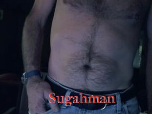 Sugahman