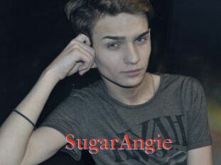 SugarAngie
