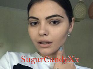 SugarCandyXx