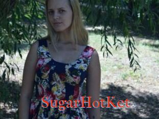 SugarHotKet