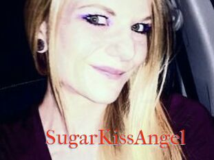 SugarKissAngel