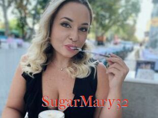 SugarMary32