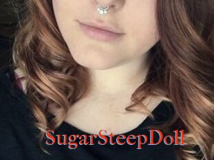 SugarSteep_Doll