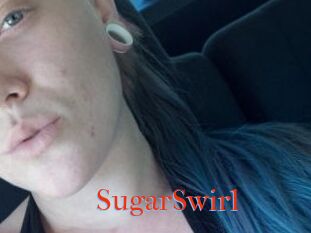 SugarSwirl