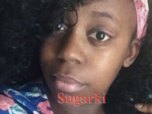 Sugarki