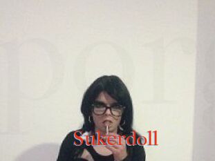 Sukerdoll