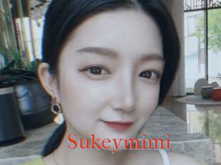 Sukeymimi