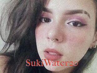 SukiWater20