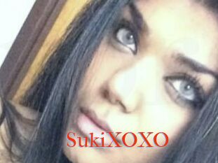 SukiXOXO
