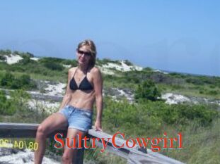 SultryCowgirl