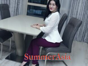 SummerAsia