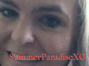 SummerParadiseXO
