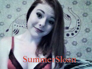 SummerSloan