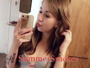 SummerSmokes