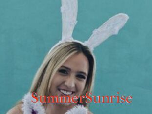 SummerSunrise