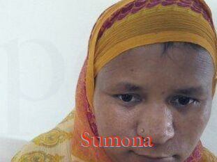 Sumona