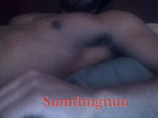 Sumthngnuu