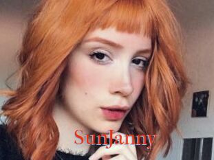 SunJanny