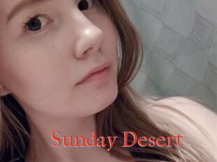 Sunday_Desert